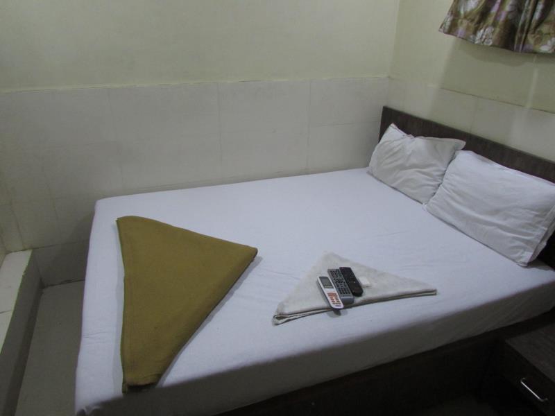 Hotel Royal Residency Bombay Eksteriør billede
