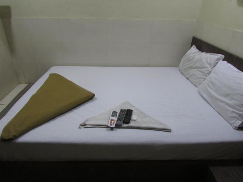 Hotel Royal Residency Bombay Eksteriør billede